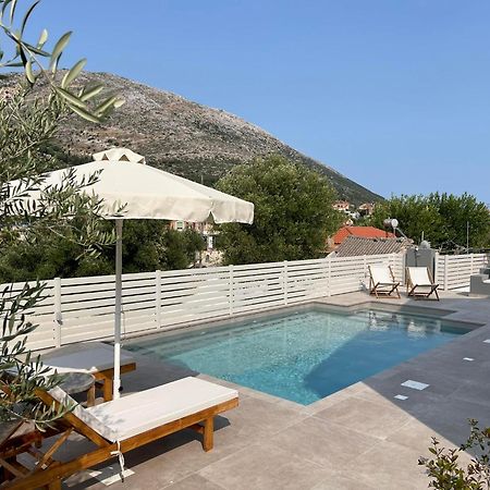 Myrtia Villas I Anomeriá Exterior foto