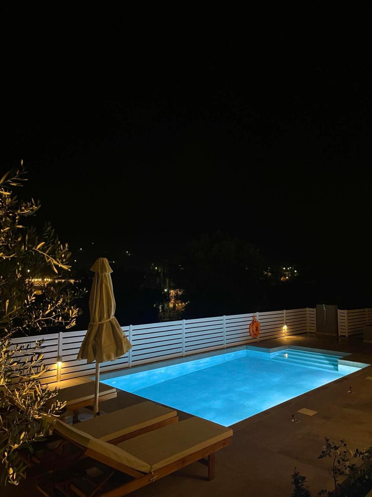 Myrtia Villas I Anomeriá Exterior foto